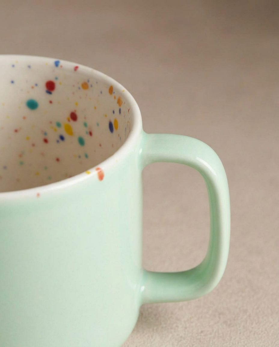 Mug 450ml CAT MOM - Breeze Collection