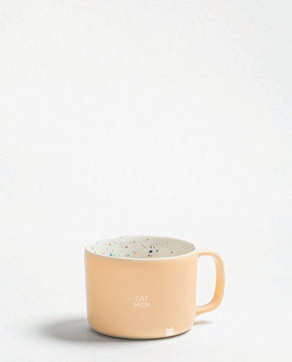 Mug 450ml CAT MOM - Breeze Collection