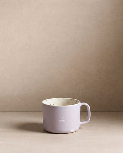 Mug 450ml CAT MOM - Breeze Collection