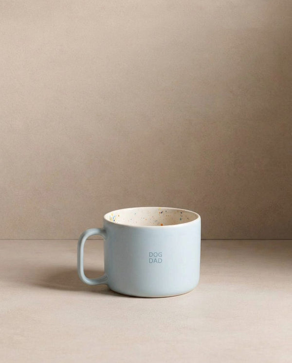 Mug 450ml DOG DAD - Breeze Collection