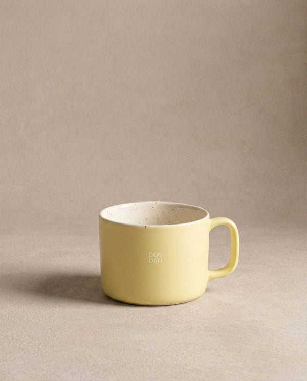 Mug 450ml DOG DAD - Breeze Collection