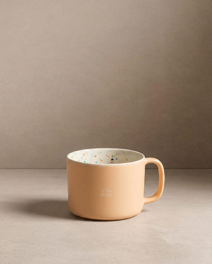 Mug 450ml DOG MOM - Breeze Collection