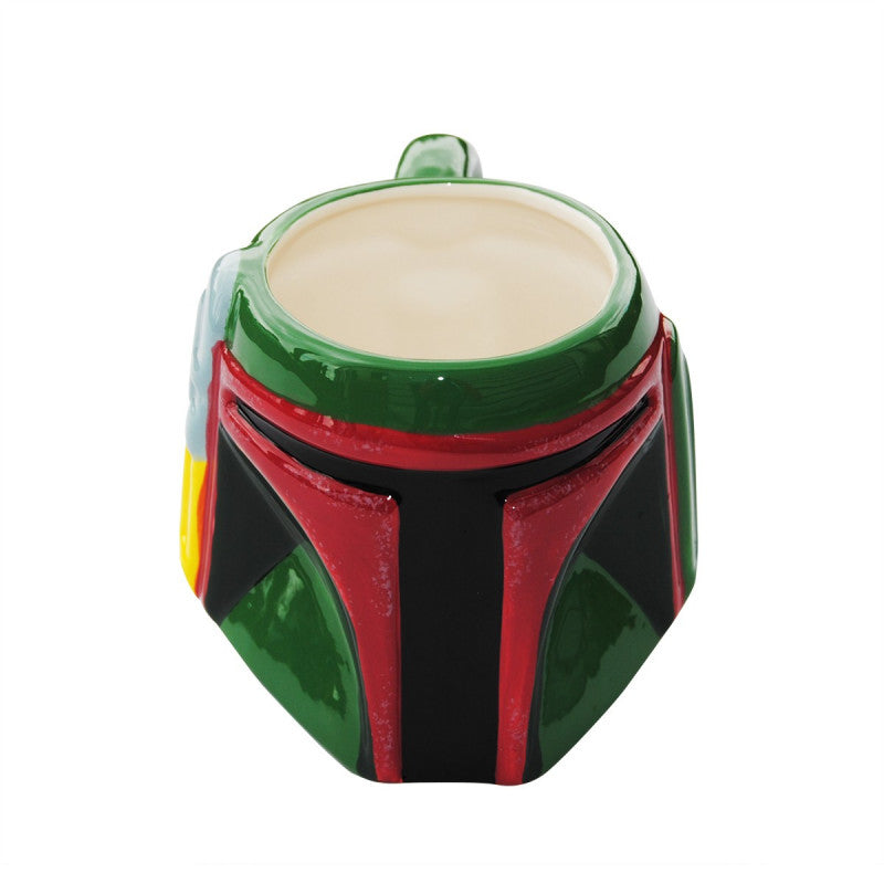 Mug Star Wars - Boba Fett 3D