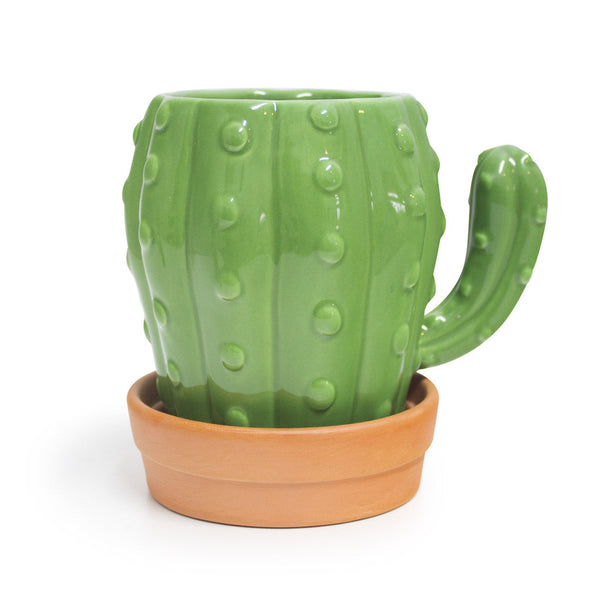 Cactusbeker