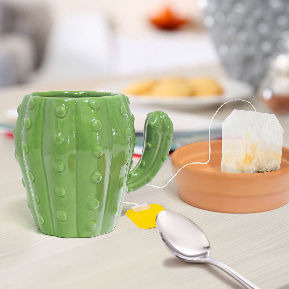 Mug Cactus 450 ml