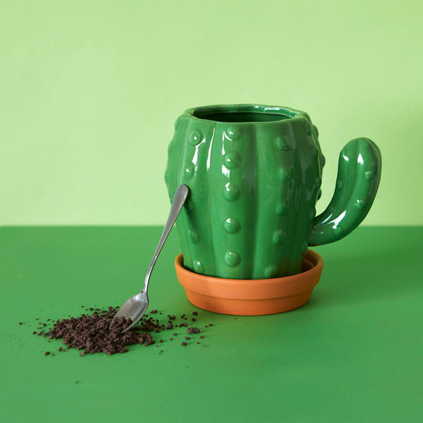 Cactusbeker