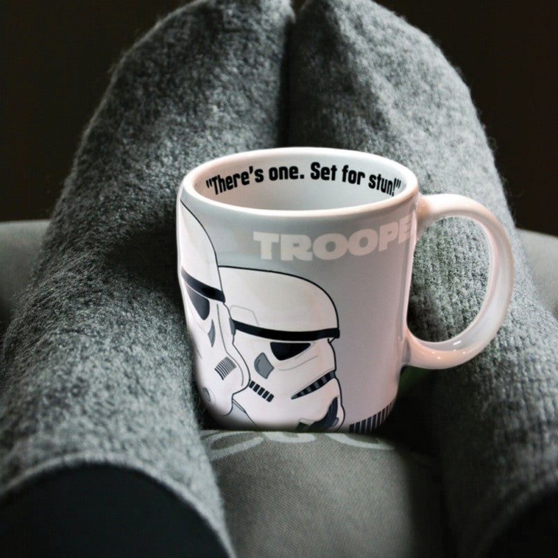 Mug Star Wars - Stormtrooper
