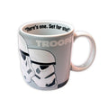 Tazza Stormtrooper di Star Wars