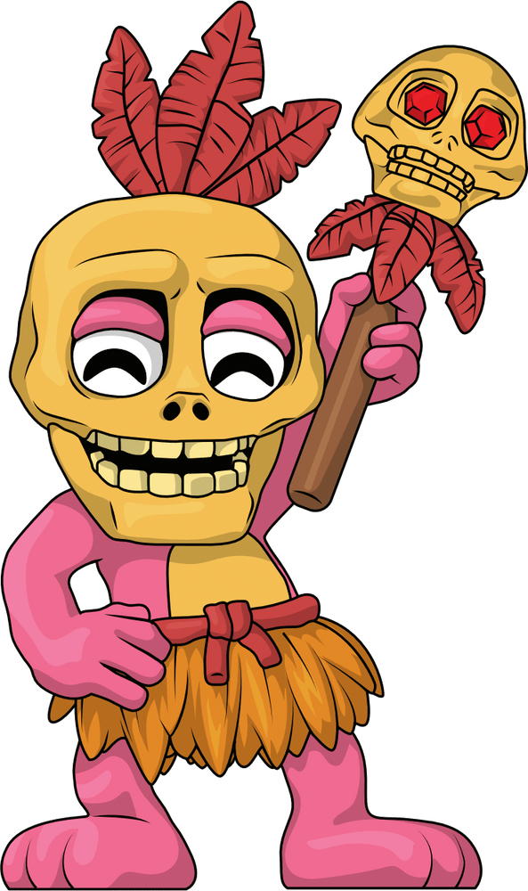 Mumbo Jumbo