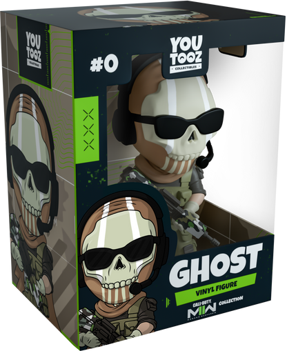 Figurine Ghost