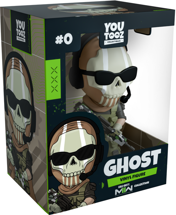 Ghost