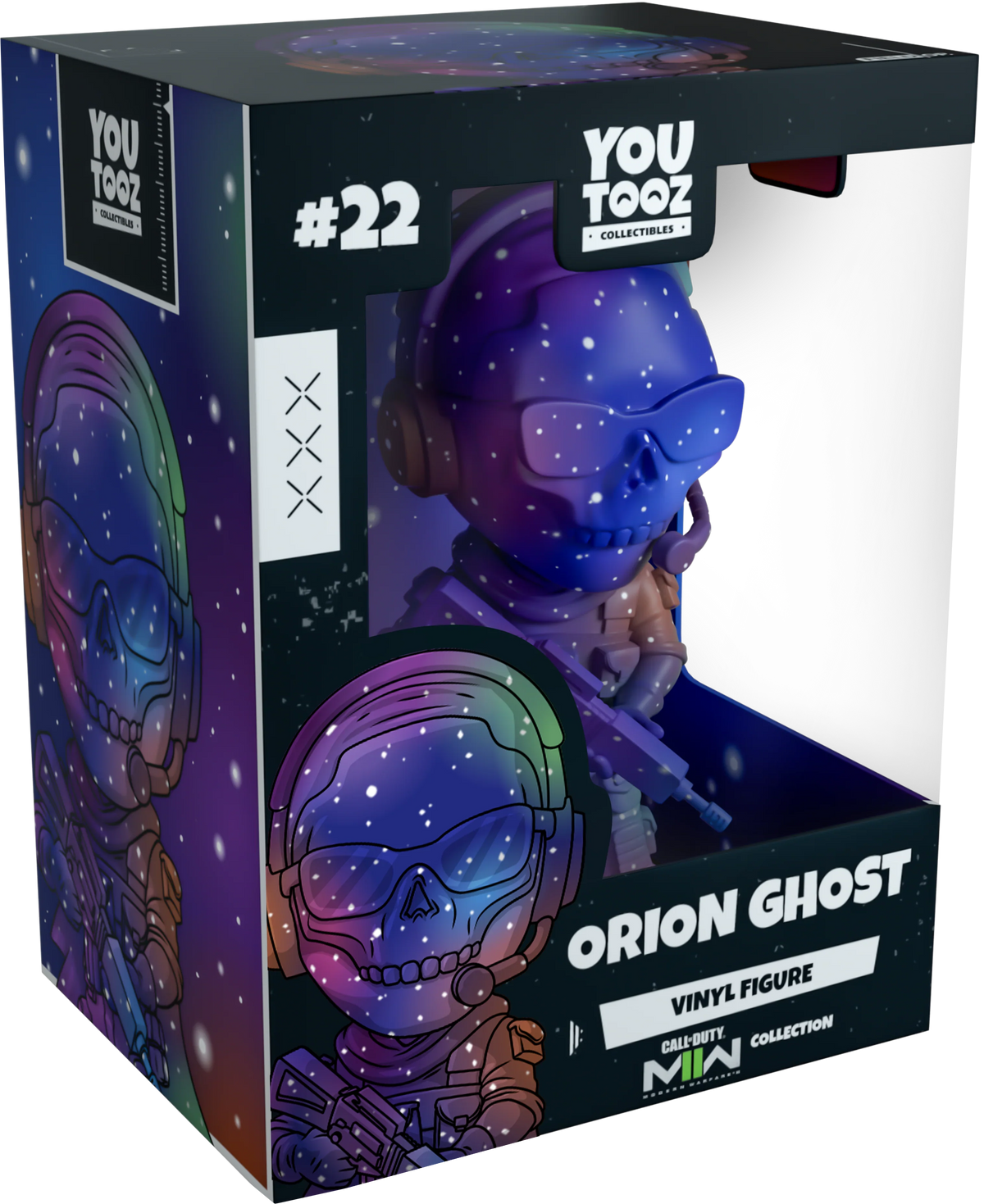 Orion Ghost