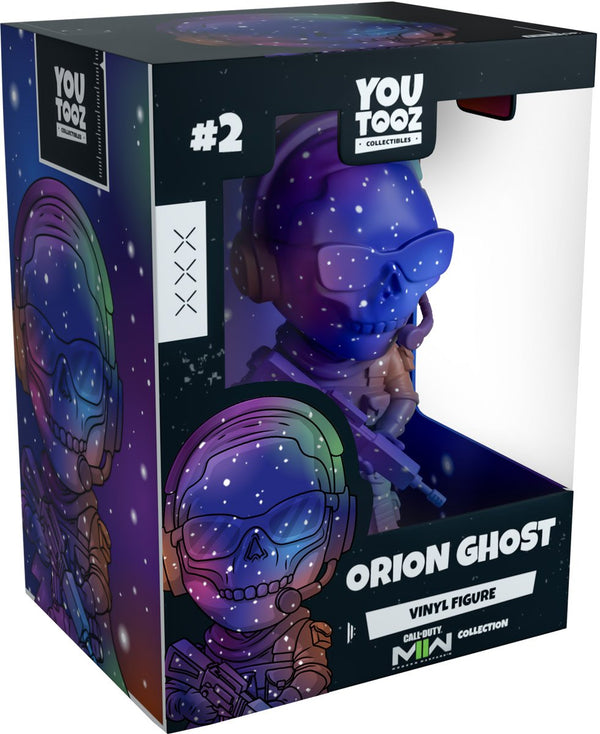 Orion Ghost