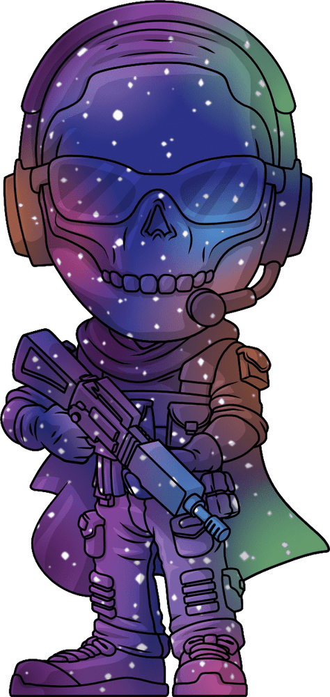 Orion Ghost