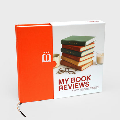 My Book Reviews