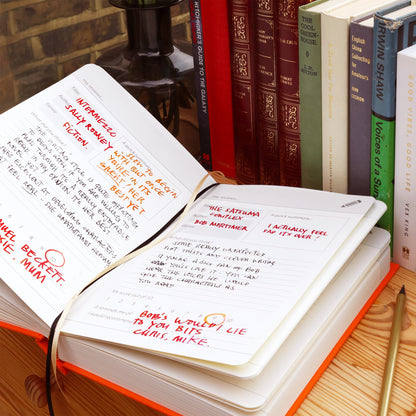 My Book Reviews