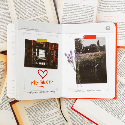 My Book Reviews