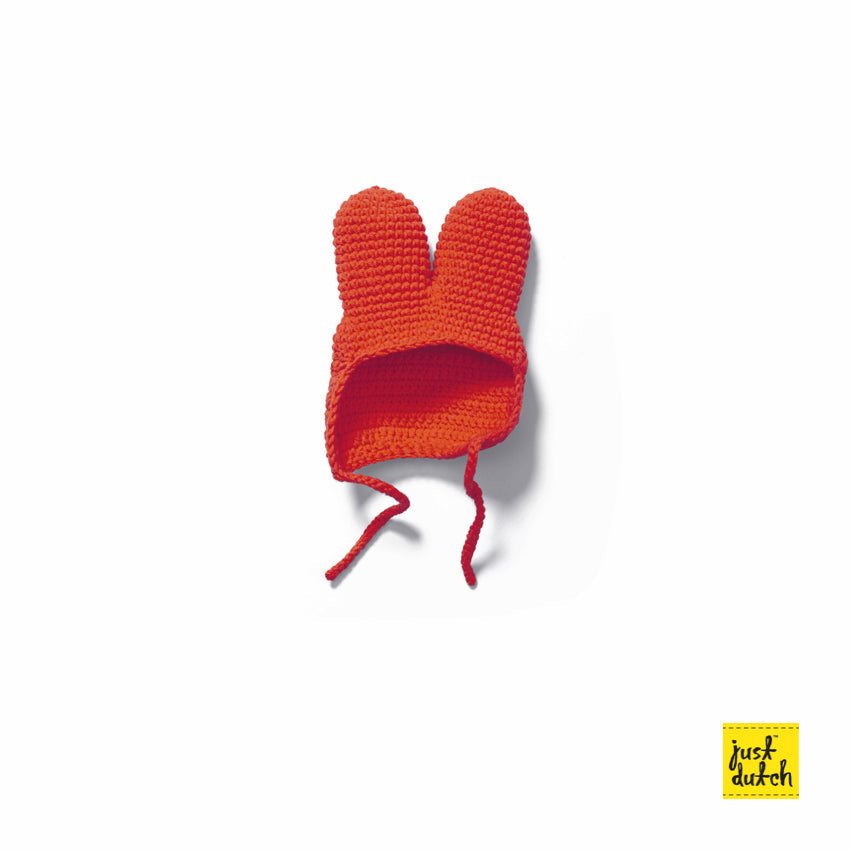 Accessoire Miffy & Friends - Chapeau Rouge Miffy