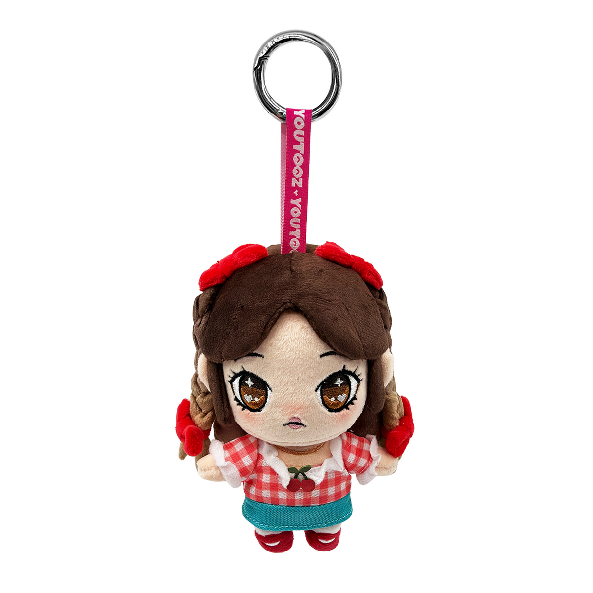 Ishiko Keychain (5in)