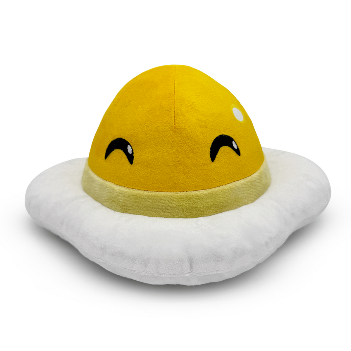 Yolky Slime Stickie - 6 pulgadas