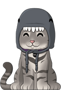 Figurine Nala the Cat