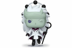 Pop! Sage Madara Uchiha