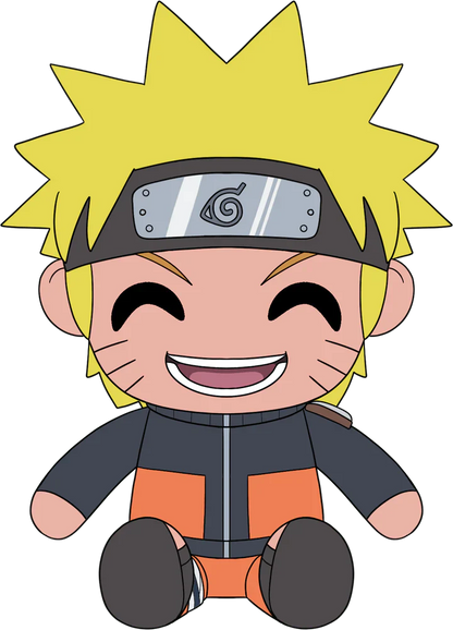 Peluche Sasuke Naruto Shippuden Youtooz