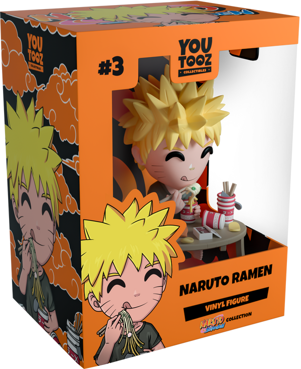 Naruto Ramen
