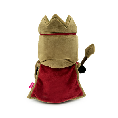 Kings and Generals Plush (9in)