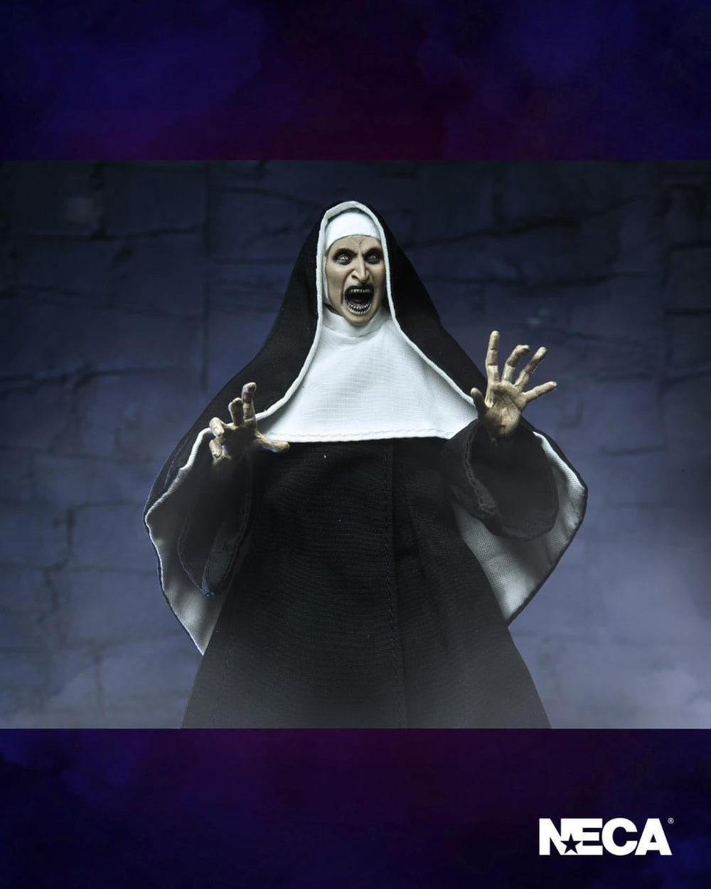 Ultimate Valak (The Nun)