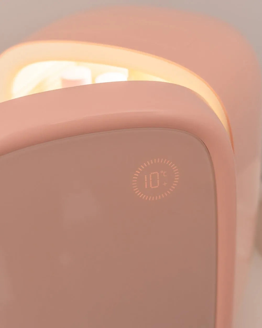 Nevera Cosméticos profesional 12L - KENDALL