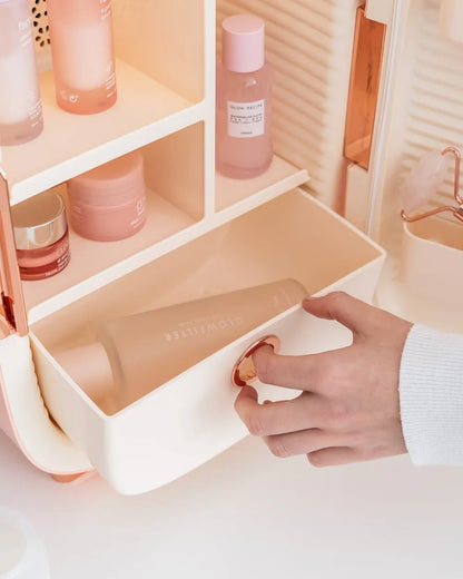 Nevera Cosméticos profesional 12L - KENDALL