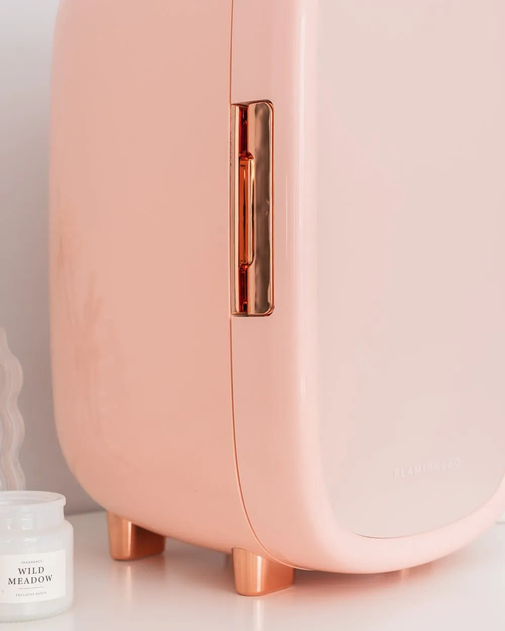 Nevera Cosméticos profesional 12L - KENDALL