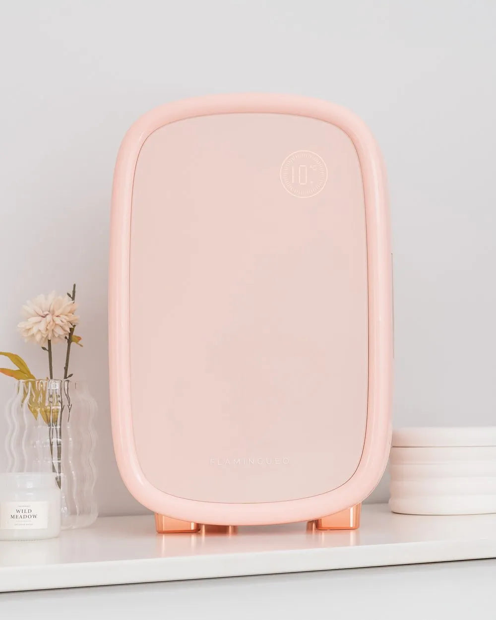 Nevera Cosméticos profesional 12L - KENDALL
