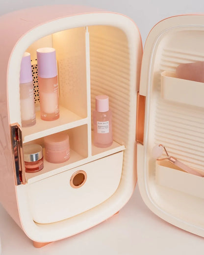 Nevera Cosméticos profesional 12L - KENDALL
