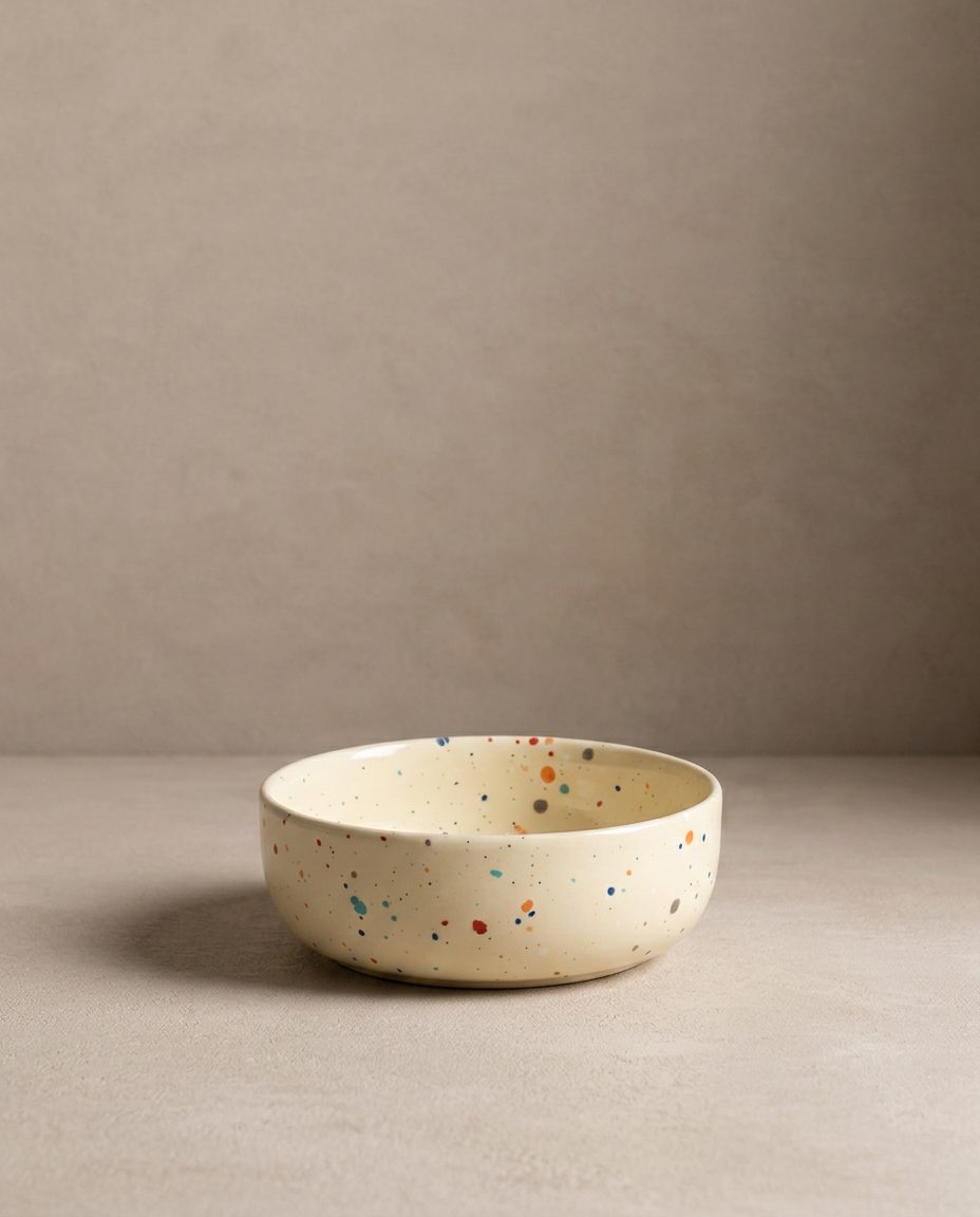 New Party Bowl 19cm