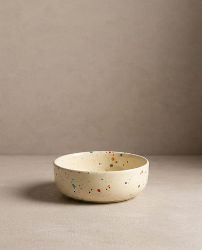 New Party Bowl 12cm - Mix 6 Pieces