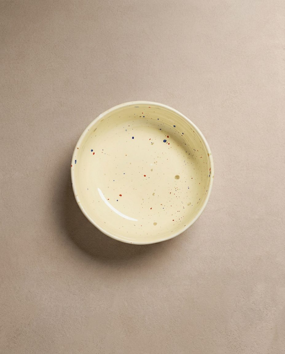 New Party Bowl 19cm