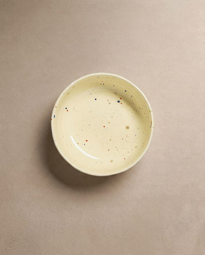 New Party Bowl 19cm - Mix 6 Pieces
