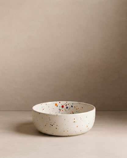 New Party Bowl 12cm - Mix 6 Pieces