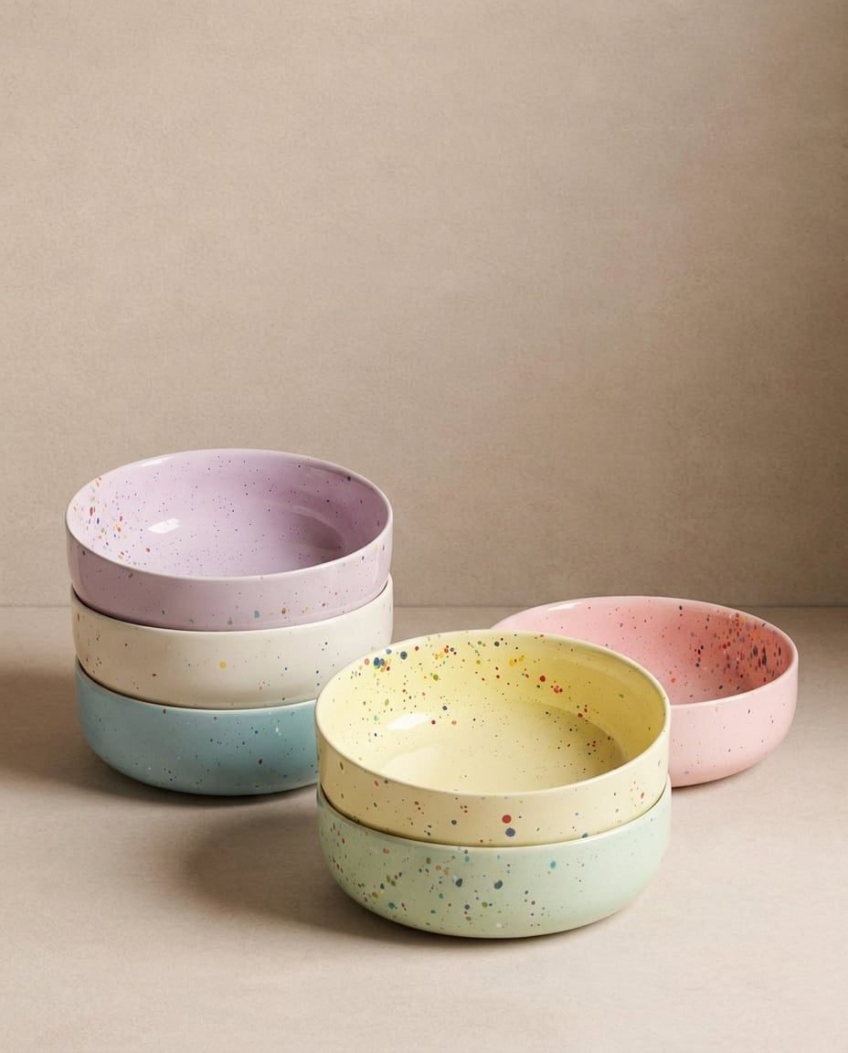 New Party Bowl 15cm