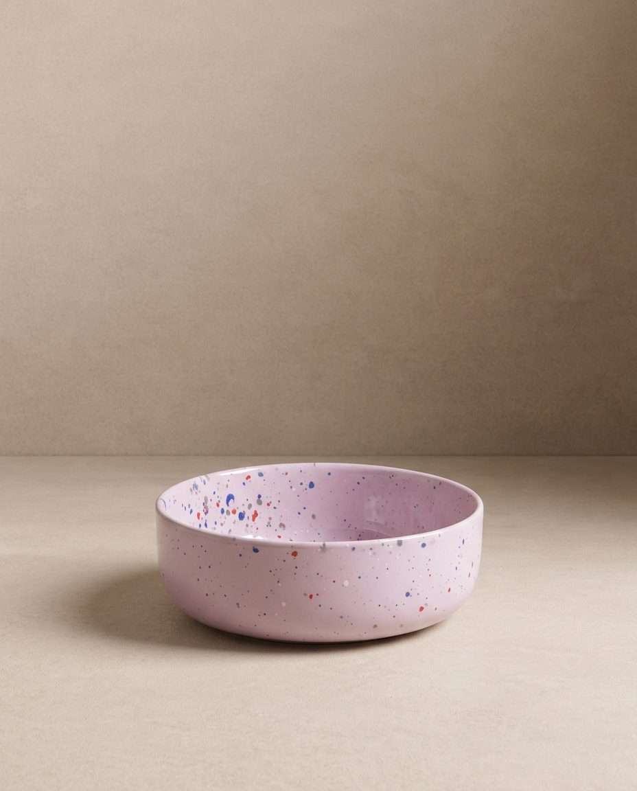 New Party Bowl 12cm