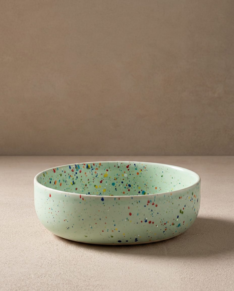 New Party Bowl 19cm