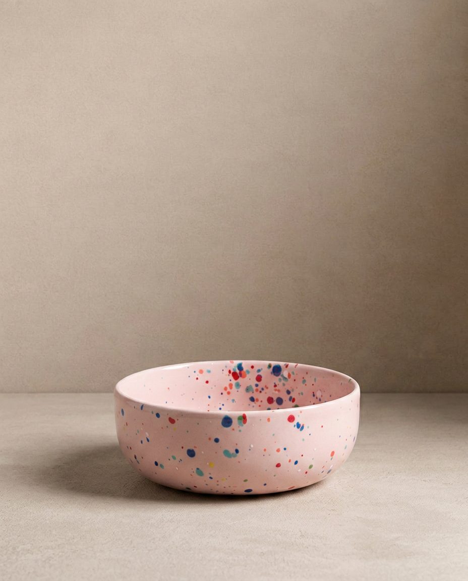 New Party Bowl 12cm