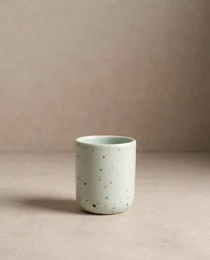 New Party Espresso Cup / Egg Cup