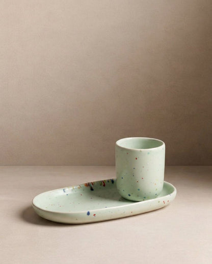 New Party Espresso Cup / Egg Cup
