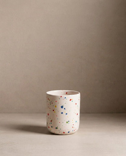 New Party Espresso Cup / Egg Cup