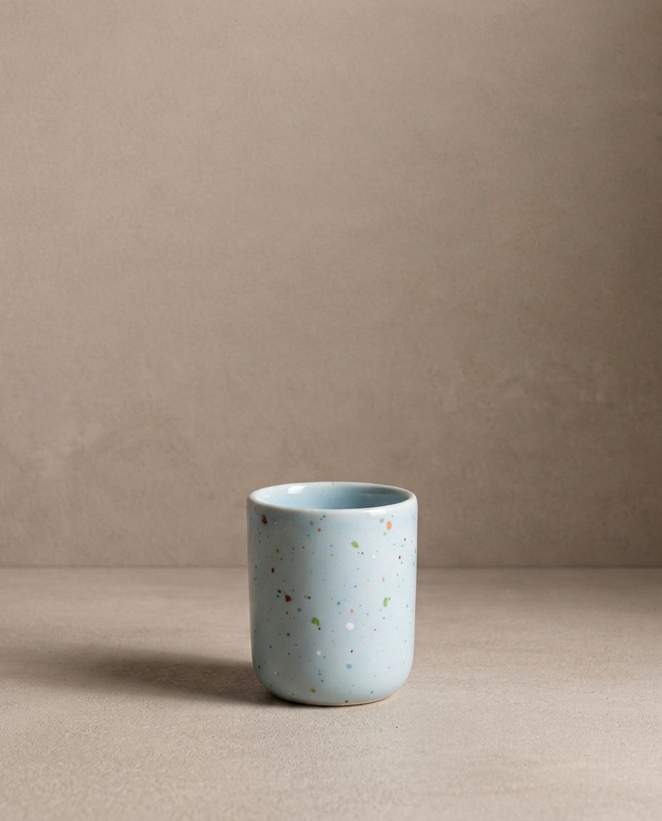New Party Espresso Cup / Egg Cup