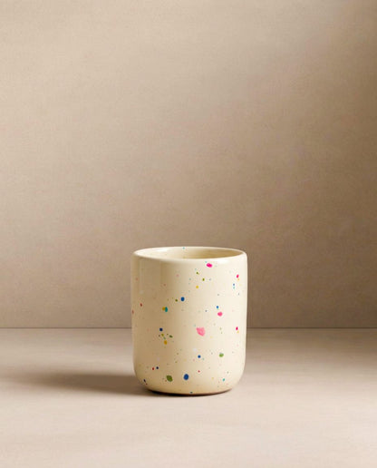 New Party Espresso Cup / Egg Cup