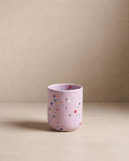 New Party Espresso Cup / Egg Cup